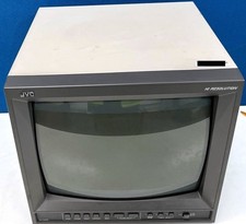 JVC TM-H140PN Farbmonitor in