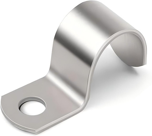 Metall kabelschellen 6mm - kabelschellen,