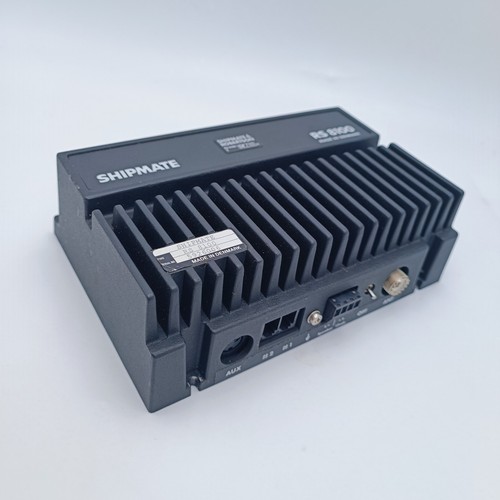 Simrad shipmate rs8100 - shipmate, rs