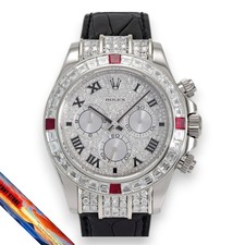 Rolex Cosmograph Daytona