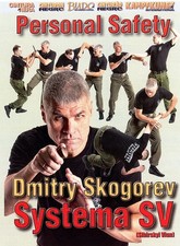 Systema Self Defense -