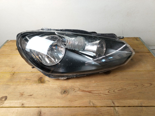 Orig golf vi 6 - vw,