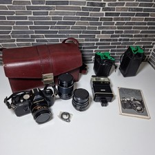 📸 Revueflex SD I SD1