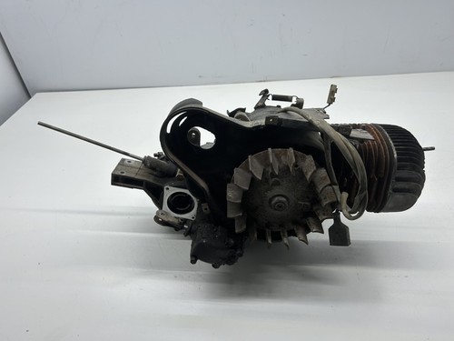 Kompletter motorblock piaggio - kompletter,