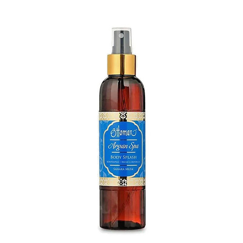 Ottoman argan spa körperspray - argan,