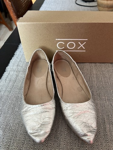 Ballerina damenschuhe 37 - ballerina,