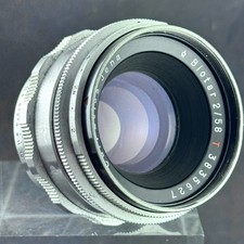 M42 carl zeiss jena biotar - m42,