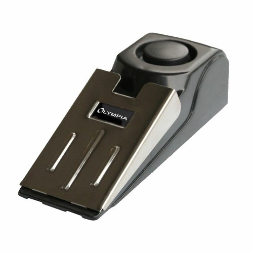 Olympia alarm türstopper und - türstopper,