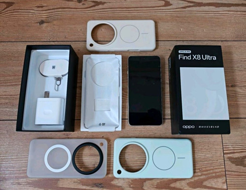 Oppo find ultra 512gb - x8,