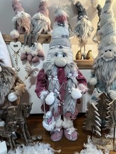 Wichtel-Mädchen Zwerg  Gnom