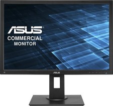 Asus BE24AQLB 24" Monitor BE24A LED IPS 1920x1080 5ms DVI, VGA, USB-Port