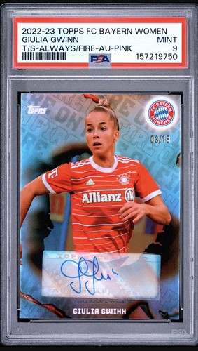 Topps bayern münchen - topps,