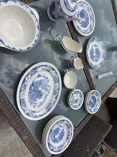 Royal tudor ware olde - royal, “olde