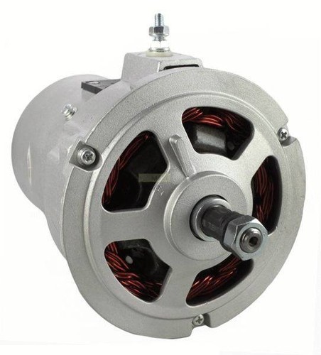Lichtmaschine 55amp neu - 55amp, oe