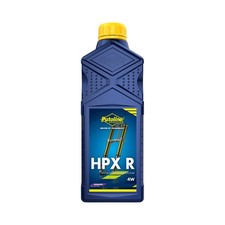 Putoline Gabelöl HPX R 4W 1