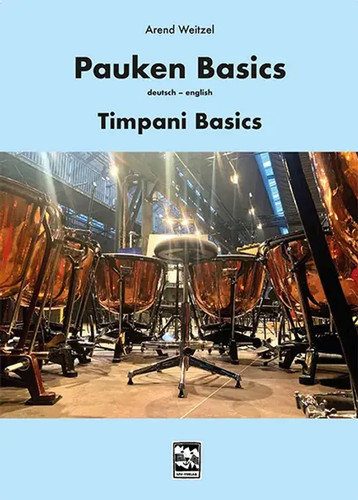 Pauken basics timpani - basics, |