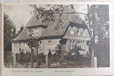 Eckardtsheim sennestadt - eckardtsheim,