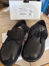Halbschuhe Verbandschuhe Damen