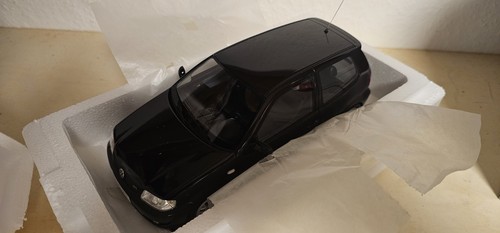 Otto volkswagen polo gti - otto, n