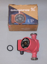 Grundfos UPS 25 - 40