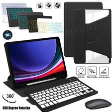 360° Hülle für Samsung