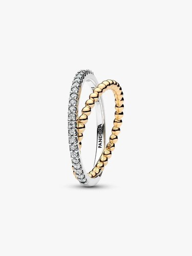 Pandora silber beads pave - beads, pave'