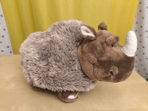 Nici wollnashorn ellinor - nici, ca