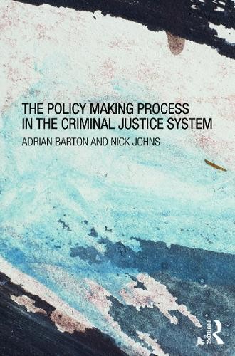 The policy making process - the,