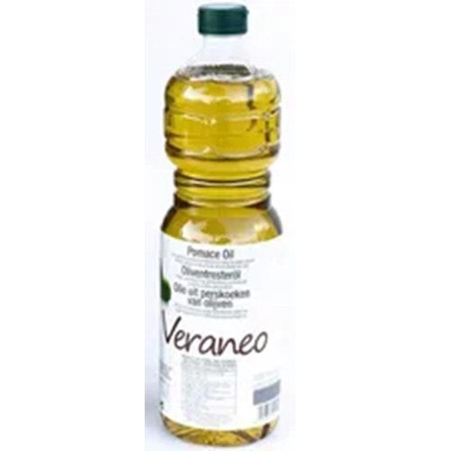 Veraneo pomace olivenöl - pomace, 1