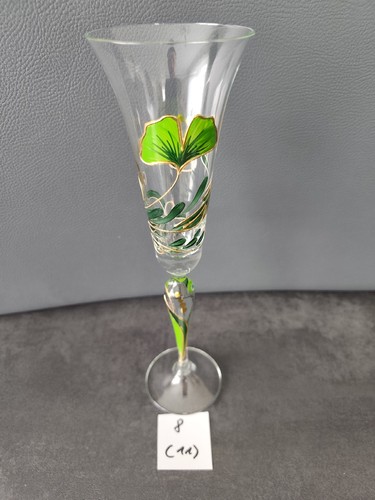 Nagel sektglas 100 - nagel, sektglas,