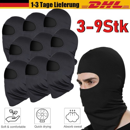 Sturmhaube sommer balaclava - sommer,