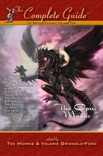 Complete Guide to Writing Fantasy Vol 2 | englisch