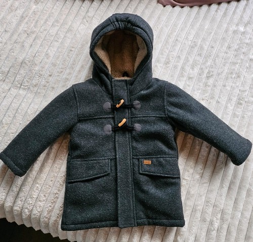 Topomini dufflecoat 92 - topomini,