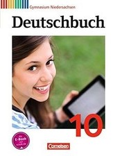 Deutschbuch Gymnasium -