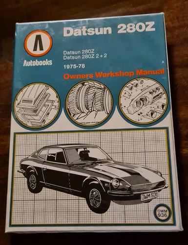 Datsun 280z 2 - datsun,
