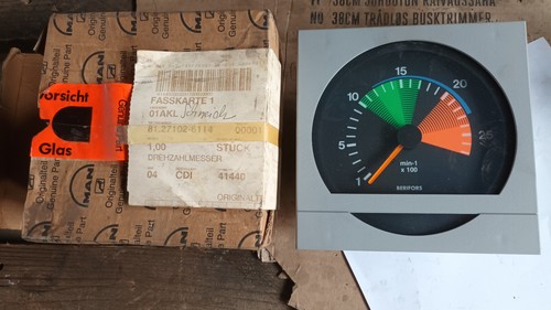 Originaler drehzahlmesser lkw - drehzahlmesser,