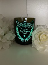 Kerze Aus LED Champagner