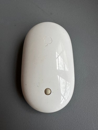 Apple wireless mighty mouse - apple,