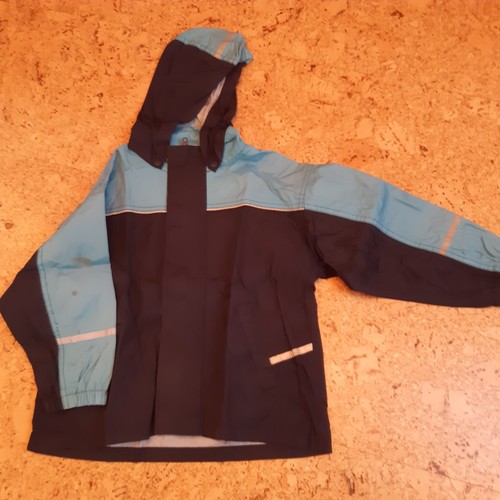 Regenjacke 110 116 kinder - 110/116,