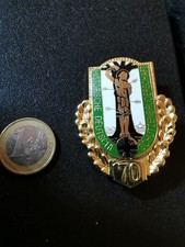 Schützenorden - 70 Jahre -