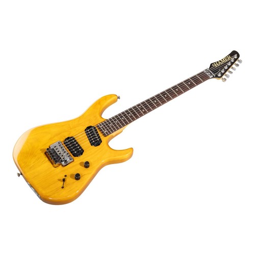 Hamer usa diablo - -, aztec
