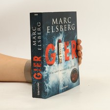 Gier  |  Marc Elsberg