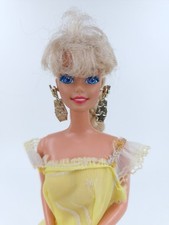 Hollywood Hair Barbie Doll
