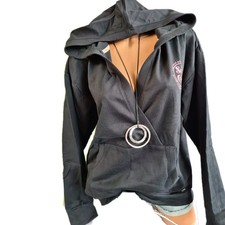 Buffalo Sweatshirt Hoodie