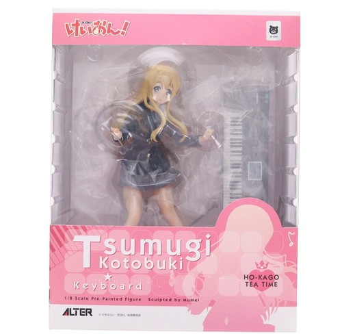 Kotobuki tsumugi 1 - kotobuki, k-on!