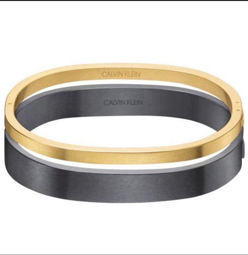 Calvin klein damen - calvin, armreif