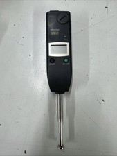 Mitutoyo ABSOLUTE Digitale-Messuhr ID-U1025