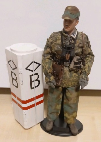 Dragon did figur ww2 - dragon,