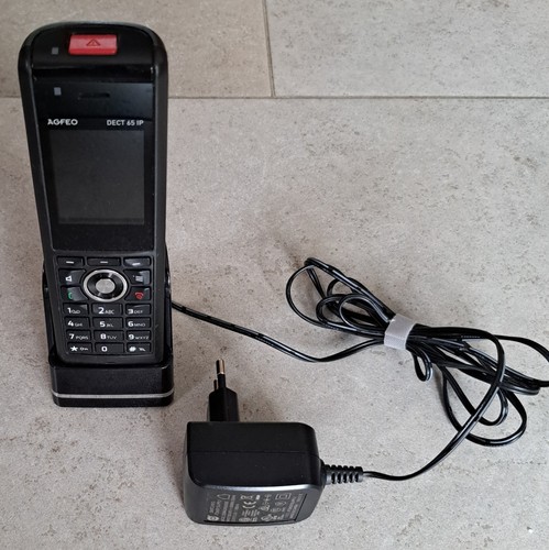 Agfeo dect schnurloses - dect, 65