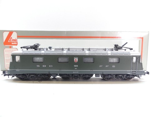 Lima 208179 lok - lima,